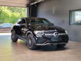 Mercedes-Benz GLC 200 Coupé 4Matic AMG-Line*CarPlay*Kamera* - Mercedes-Benz GLC 200: Coupe