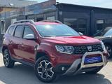 Dacia Duster 1.5 dCi II Prestige+Finanzierung+Garantie - Dacia Duster Prestige mit Diesel-Antrieb