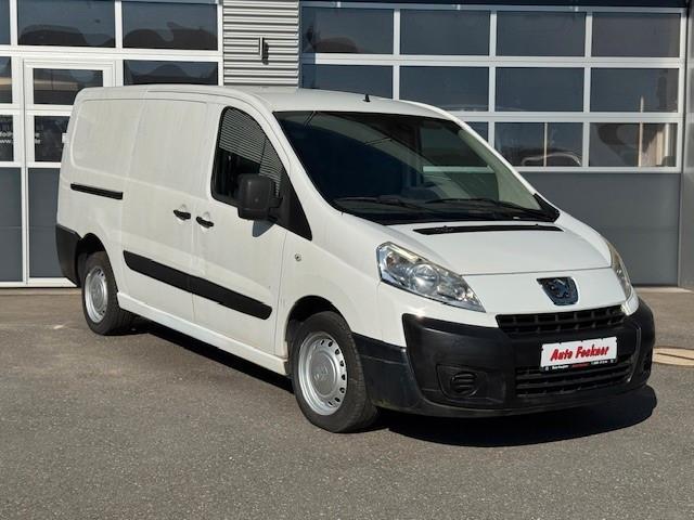 Peugeot Expert Kühlkasten L2H1 Kühlwagen