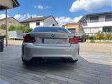 BMW M2 Competition  TÜV8/27, Garagenfahrzeug  - gebrauchte BMW M2 aus dem Jahr 2020