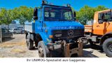 Unimog U2100 - Unimog 2100