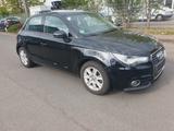 Audi AUDI A1 4-Türig Benzin Tüv Neu 3/28 Klima ... - Audi A1: Türig