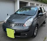 Nissan NISSAN NOTE e 11 - Nissan Qashqai aus 2006