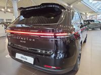 Leapmotor C10 - Vorschau Bild 10