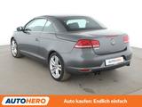 Volkswagen 1.4 TSI Cup *NAV*XENON*TEMP*PDC*SHZ*ALU*KLIMA* - Volkswagen Eos mit Panoramadach