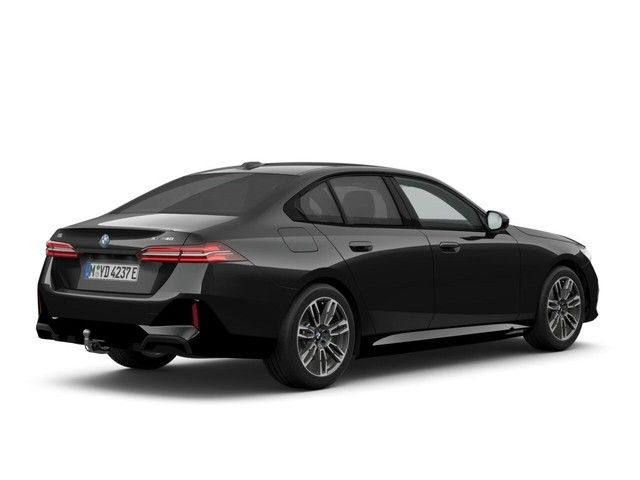 BMW i5 xDrive40 M SPORT Bowers & Wilkins Driving Ass foto 5