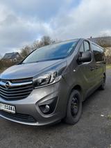 Opel Vivaro B Combi L2H1 2,9t 8 Sitzer - Opel Vivaro von privat