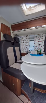 Adria TWIN 600 SP - Adria Kastenwagen