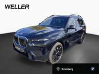 BMW X7 - Vorschau Bild 1