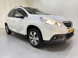 Peugeot 2008 1.2 PureTech 82 Allure klima - Peugeot: Unfallwagen