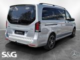 Mercedes-Benz V 300 d 4M AVANTGARDE 8-FACH AHK ALLRAD NIGHT - Mercedes-Benz mit Diesel-Antrieb