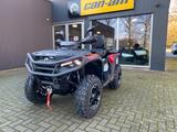 Can-Am Outlander Max XT 850 T3b ABS - Can-Am Outlander MAX XT 850