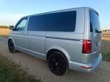 Volkswagen T6 Multivan*AHK*ACC*Kamera*Navi*DAB+*FrontAssist - Volkswagen T6 Multivan in Braunschweig
