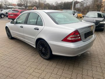 Bild 7 Mercedes-Benz C 180 C Lim. Kompressor AT*KLIMAAT*TMPOM*KAMERA*