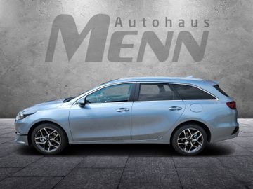 Kia Ceed SW 1.5T DCT7 48V Ultimate Edition PDC Navi