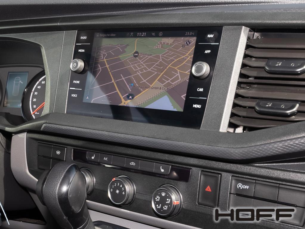 Volkswagen T6.1 Transporter KASTEN KAMERA NAVI ALLWETTER KL