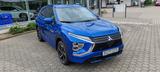 Mitsubishi Eclipse Cross Plus Select Black Hybrid 4WD - Mitsubishi Eclipse aus 2022