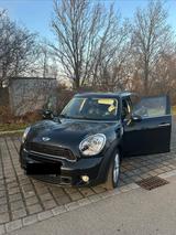 MINI Countryman Cooper SD Automatik | TÜV ... - MINI Cooper SD von privat