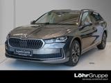 Skoda Superb Combi 2.0 TDI DSG Selection AHK/Navi