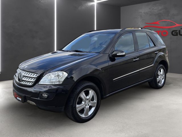 Mercedes-Benz ML 420 CDI Aut. 4Matic *AHK-Xenon-Leder-Voll*