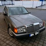 Mercedes-Benz Mercedes Benz W124 230E - Mercedes-Benz 230 aus 1991