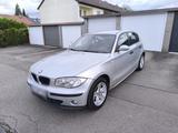 BMW 116i . - BMW 116 aus 2004