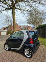 Smart ForTwo coupé 1.0 52kW mhd passion/Servo/klima - Smart ForTwo: 1.0