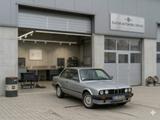 BMW 318i E30 Originalzustand Garagenwagen ... - BMW 318 aus 1987: 318i