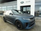 Land Rover RR Sport SV P635 Edition Two el.AHK Panorama - Land Rover Range Rover Sport: Sv Edition Two