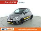 Abarth 595C 1.4 Competizione *NAVI*PDC*ALU*KLIMA* - gebrauchte Abarth Cabrios