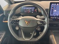 Cupra Born - Vorschau Bild 20