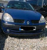 Renault Clio - gebrauchte Renault Clio aus dem Jahr 2004