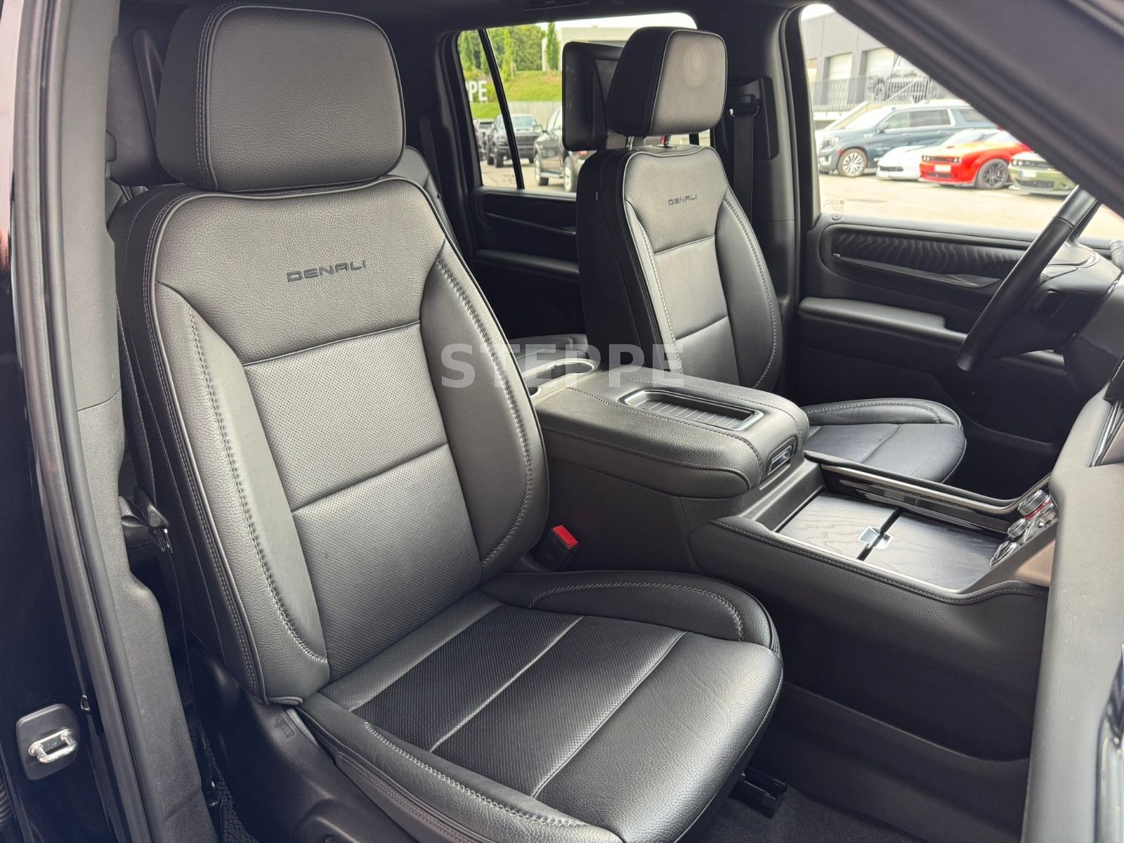 Gmc Yukon 6.2 Denali XL Adv.Tech/Securitypak. 1.Hand