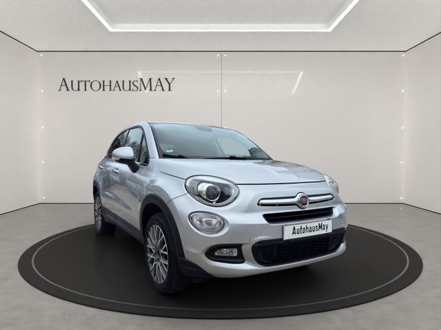 Fiat 500X 2.4 M.Air 125kW CROSS S&S 4x4 Auto. Leder