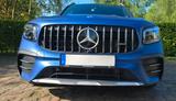 Mercedes-Benz GLB 35 AMG Mercedes-AMG GLB 35 4MATIC DCT Me... - Mercedes-Benz GLB 35 AMG von privat