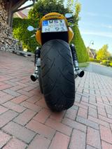 Harley-Davidson V-Rod VRSCF Muscle - HARLEY-DAVIDSON V ROD