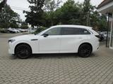 Mazda CX-80 3.3L e-SKYACTIV D 254 8AT AWD Homura Plus - mit Diesel-Antrieb: mit Navigationssystem, Geländewagen