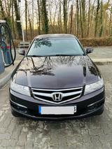 Honda Accord 2.0 Comfort Comfort - Honda Accord: Comfort