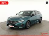 Peugeot 308 SW 1.5 BlueHDI 130 Aut. LED ACC Navi AHK - Peugeot 308 Tageszulassungen