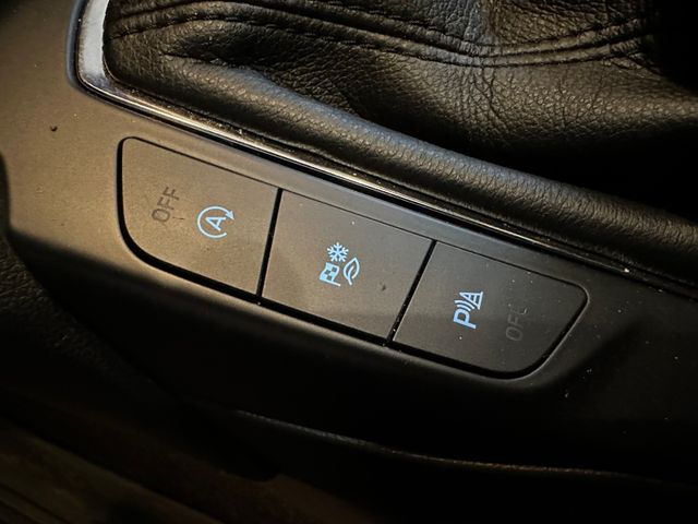 Fahrzeugabbildung Ford Focus Turnier Cool & Connect *Neues Modell*