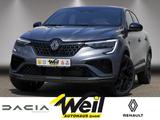 Renault Arkana ESPRIT ALPINE Full Hybrid 145 +MULTIMEDIA - Renault Arkana in Frankfurt (Main)