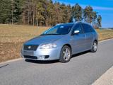 Fiat Auto Fiat Croma Kombi Pkw - gebrauchte Fiat Croma aus dem Jahr 2006