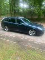Saab 9-3 1.9TiD Vector SportCombi Automati... - Saab aus 2010