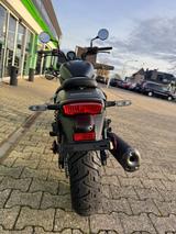 Kawasaki Eliminator 500 - KAWASAKI ELIMINATOR