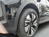 Opel Frontera GS  M-Hybrid Navi LED Rückfahrkamera - Opel Frontera: ABS