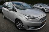 Ford Grand C-Max Titanium 1,5 Klima/Sitzhz/7Sitze/AHK - gebrauchte Ford Grand C-Max aus dem Jahr 2018