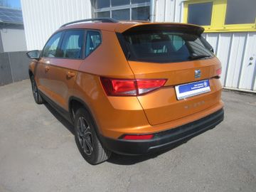 SEAT Ateca - 7