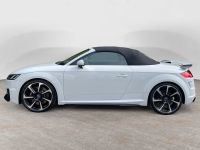 Audi TT RS - Vorschau Bild 3