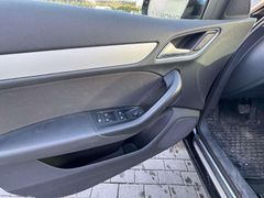 Fahrzeugabbildung Audi Q3 S Line Scheckheftgepflegt Keyless 20 Alufelge