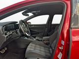 Volkswagen Golf VIII  GTE Navi PDC LED SiHz - Volkswagen mit Hybrid-Antrieb